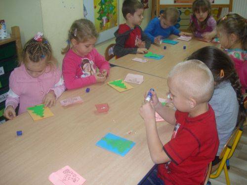 Grafika #35: Święta, święta