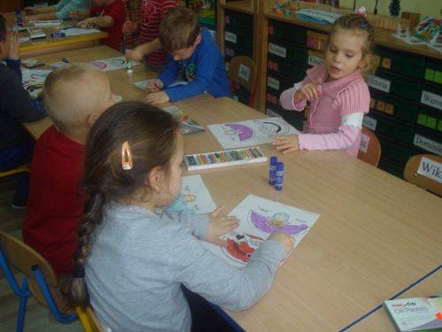 Grafika #53: Święta, święta