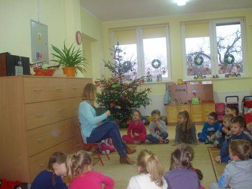 Grafika #60: Święta, święta