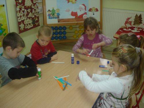 Grafika #14: Święta, święta