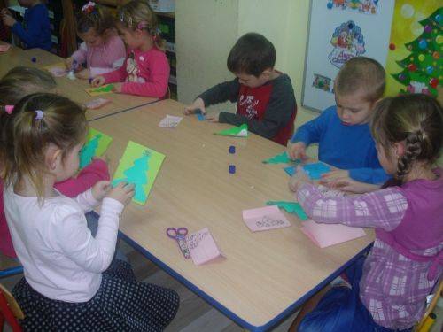 Grafika #31: Święta, święta