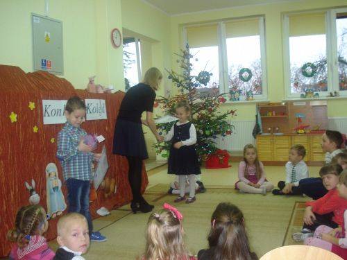 Grafika #79: Święta, święta