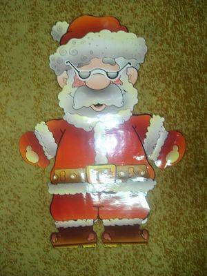 Grafika #71: Święta, święta