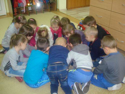 Grafika #44: Święta, święta