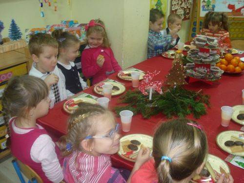 Grafika #99: Święta, święta