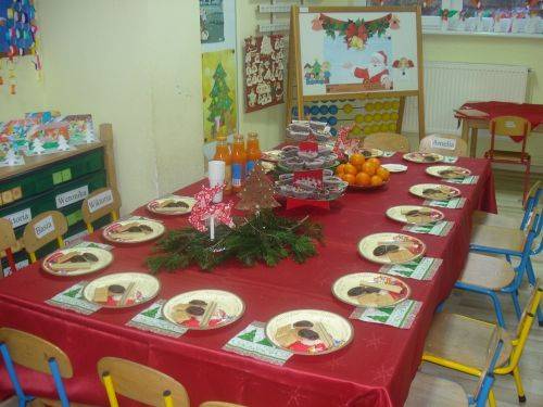 Grafika #83: Święta, święta