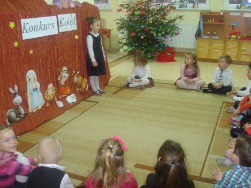 Grafika #77: Święta, święta