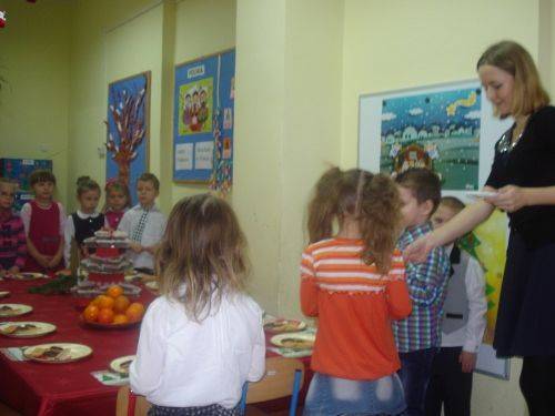 Grafika #88: Święta, święta