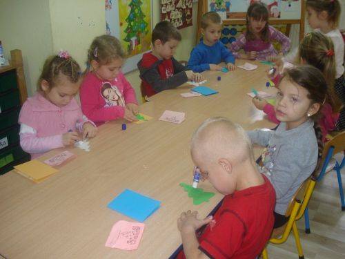 Grafika #28: Święta, święta