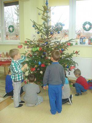 Grafika #10: Święta, święta