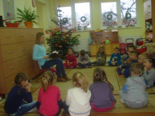 Grafika #61: Święta, święta