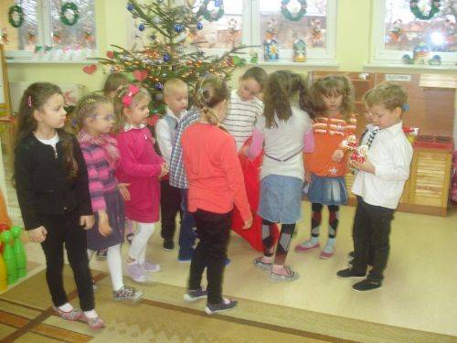 Grafika #111: Święta, święta