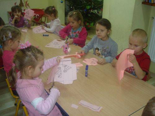 Grafika #24: Święta, święta