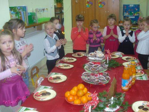 Grafika #87: Święta, święta