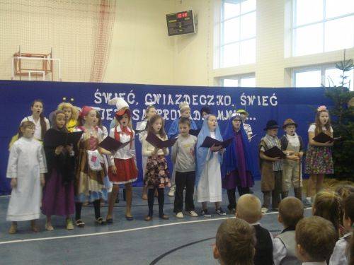 Grafika #119: Święta, święta