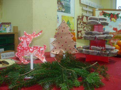 Grafika #85: Święta, święta