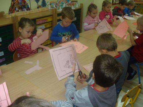 Grafika #20: Święta, święta