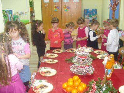 Grafika #89: Święta, święta