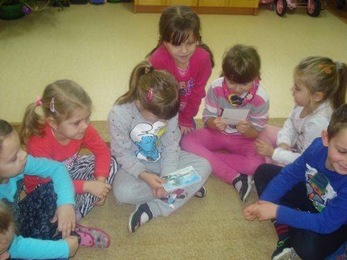 Grafika #5: Święta, święta