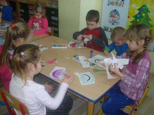 Grafika #55: Święta, święta