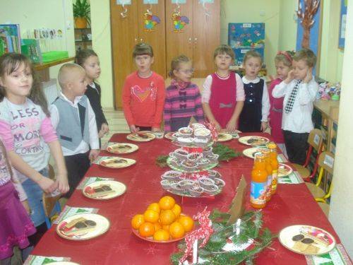 Grafika #93: Święta, święta