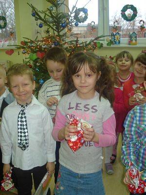 Grafika #114: Święta, święta