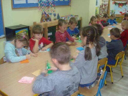 Grafika #27: Święta, święta