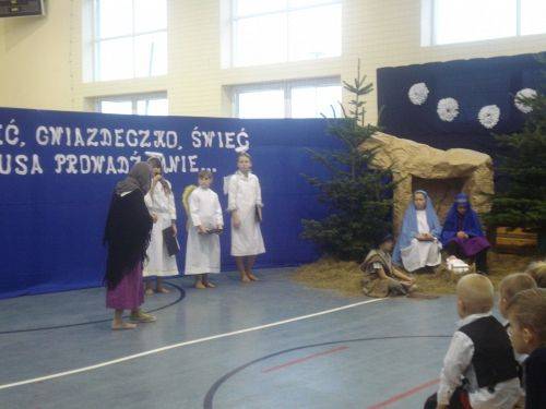 Grafika #122: Święta, święta