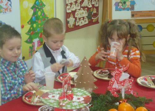 Grafika #106: Święta, święta