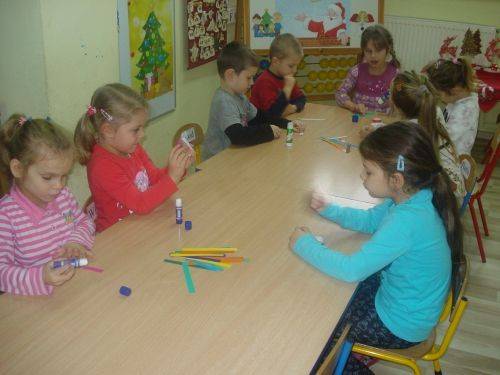 Grafika #13: Święta, święta