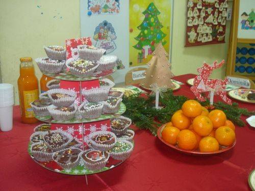 Grafika #86: Święta, święta