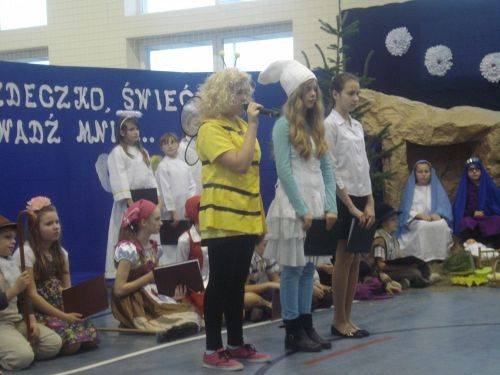 Grafika #124: Święta, święta