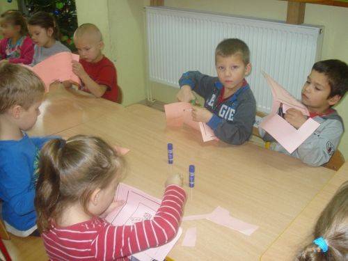 Grafika #23: Święta, święta