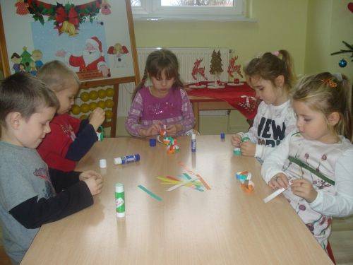 Grafika #15: Święta, święta