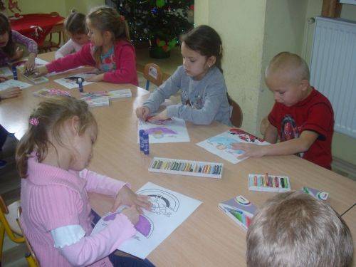 Grafika #51: Święta, święta