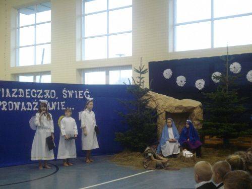 Grafika #121: Święta, święta