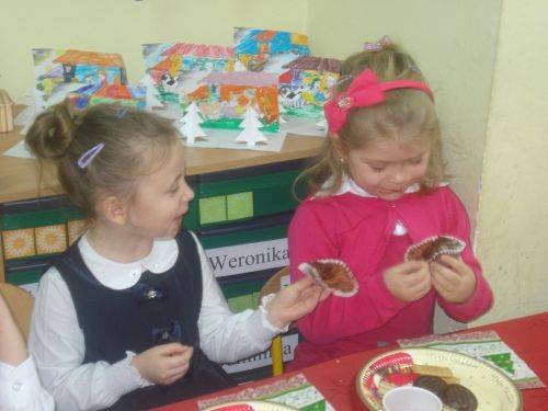 Grafika #105: Święta, święta