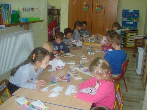 Grafika #56: Święta, święta