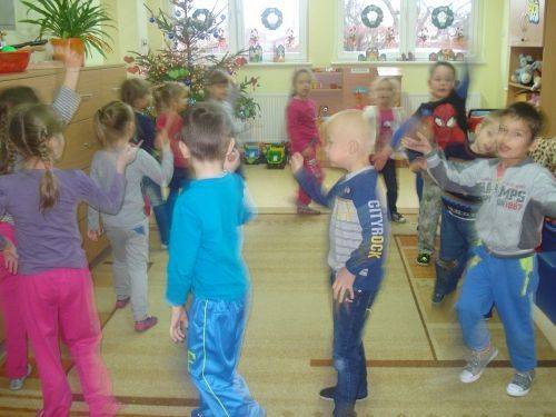 Grafika #41: Święta, święta