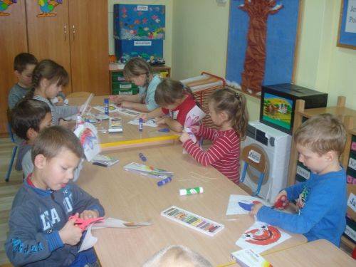 Grafika #54: Święta, święta