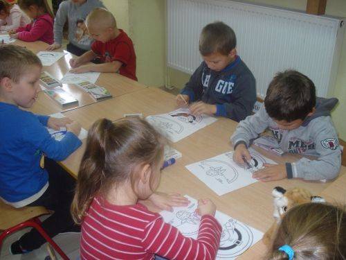 Grafika #47: Święta, święta