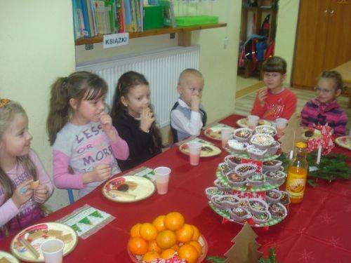 Grafika #97: Święta, święta