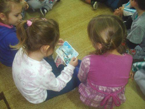 Grafika #7: Święta, święta