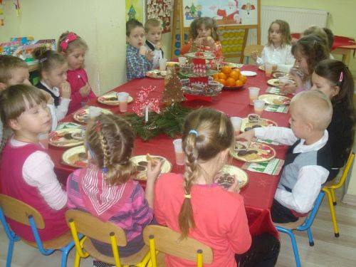 Grafika #101: Święta, święta