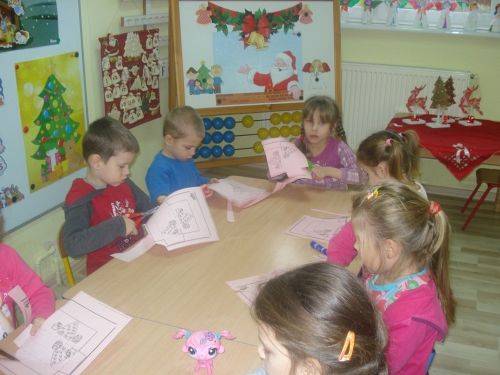 Grafika #18: Święta, święta