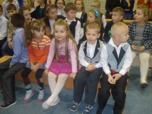 Grafika #118: Święta, święta