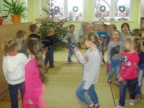 Grafika #39: Święta, święta