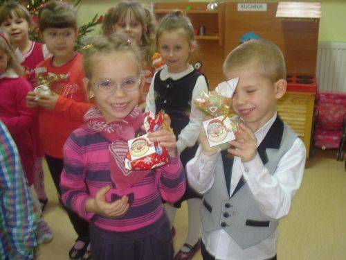 Grafika #115: Święta, święta