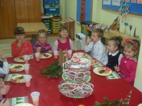 Grafika #96: Święta, święta