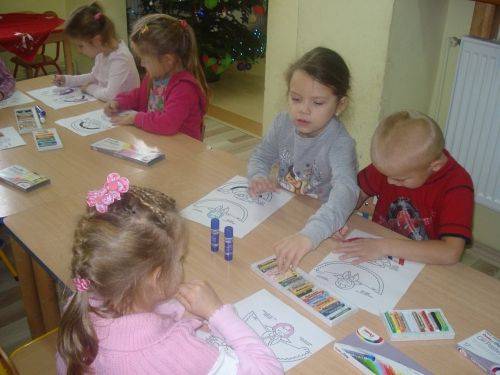 Grafika #48: Święta, święta